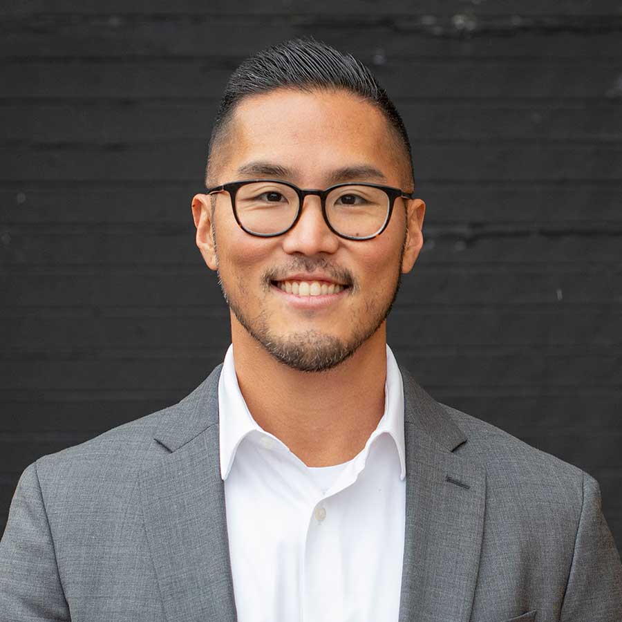 Joe Song, Chicago real estate advisor